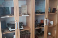 Народна библиотека у Мркоњић Граду чува легат Мирослава Караулца