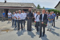 Pupovac: Milošević ne ide u Knin da bi slavio, nego da stavi krst na mržnju
