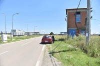 Preminula žena koju je nevjenčani suprug polio benzinom i zapalio