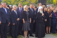 Zvaničnici RS povodom godišnjice "Oluje": Etničko čišćenje koje nikada nije dobilo pravi epilog