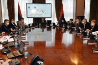 Republički štab: Postojeće mjere ostaju na snazi do 17. avgusta