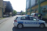 Vozač poginuo, pješak teško povrijeđen u saobraćajnoj nesreći u Istočnoj Ilidži