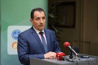 Cikotić: EU da pomogne u readmisiji migranata u zemlje porijekla