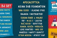 OK Fest otkazan zbog pogoršane epidemiološke situacije
