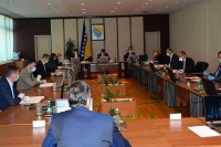 Стручни колегијум незадовољан због умањеног буџета