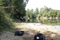 U Sani se utopili sin i brat vehabijskog vođe Bilala Bosnića
