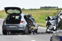 Za vikend poginule četiri osobe, iz MUP-a apel - Poštujte saobraćajne propise