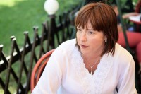Ana Trišić Babić, savjetnica srpskog člana Predsjedništva BiH: U MIP-u se vodi diplomatija SDA, a ne BiH
