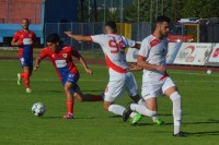 Poznati potencijalni rivali Borca u prvom kolu kvalifikacija za Ligu Evrope: Steaua i Rozenborg najveće prepreke