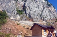Проширење туристичке понуде пећине Орловача