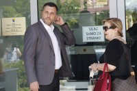 Zolaku istekle mjere zabrane, Tužilaštvo nije tražilo da budu produžene