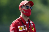 Fetel: Nešto ne štima, ili ne valjam ja ili ne valja bolid