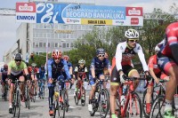 Biciklistička trka "Beograd - Banjaluka" okuplja takmičare iz 30 zemalja