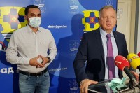 Шкребић, Јеринић: Успјешна сарадња инспектората и комуналне полиције