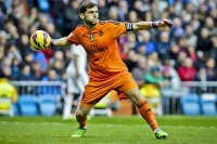 Legendarni španski golman Iker Kasiljas zvanično završio karijeru