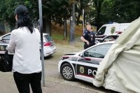 Na Baščaršiji ponovo opljačkana zlatara, policija kradljivca uhapsila uz pomoć građana