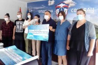 Соколац: Млади помажу локалну заједницу малим пројектима