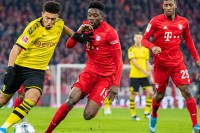 Bundesliga spremna za povratak navijača