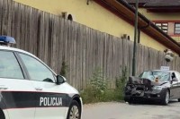 Instruktor u autoškoli vozio s 3,3 promila alkohola u krvi