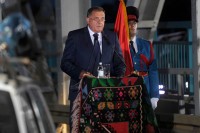 Dodik: Opstanak Srba je najviši cilj, a Srbija i Srpska će vječno postojati