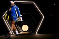 Bez Nadala na US Openu