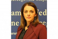 Dragana Damjanović, potpredsjednica Skupštine Livanjskog kantona: Životi su iznad svakog političkog interesa