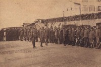 Podgorica na današnji dan objavila rat Austrougarima