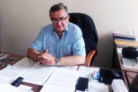 Владо Остојић, начелник општине Хан Пијесак: Подршка снимању филма о НАТО бомбардовању српског народа