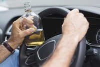 Uhapšeno pet pijanih vozača, 37 isključeno iz saobraćaja