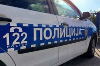 Oduzet automobil od vozača bez vozačke i sa neplaćenim kaznama