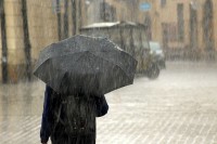 Упозорење на обилније падавине и могућност бујичних поплава у Српској