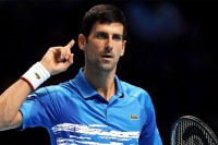 Novak na prvom mjestu ATP liste do kraja godine