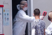 Potvrđeno 13.138 slučajeva u BiH , oporavilo se 6.839 osoba