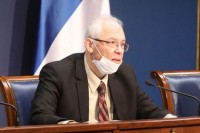 Kon: Moguće uvođenje obaveznog karantina pri ulasku u Srbiju