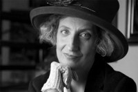 Isidora Bjelica, književnica, kolumnista i veliki borac
