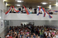 Stari načelnici u trci za novi mandat