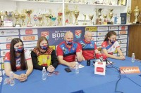 ŽRK Borac predstavio pojačanja: “Osice” napadaju titulu