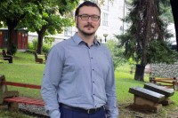Marko Milovanović Marun: Nagrada je mehanizam da shvatim da sam na pravom putu