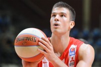 Jovanović zvanično u Igokei