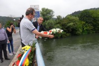 Štrbac: Podrška inicijativi za izgradnju spomen-obilježja u Novom Gradu
