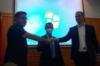 Потписан споразум о пословно-техничкој сарадњи развојних агенција Требиња и Бањалуке