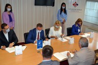 Гарантни фонд потписао уговоре са четири комерцијалне банке