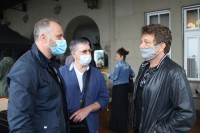 FCS na setu filma o Tomi Zdravkoviću