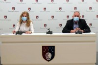 Osnovni izvori zaraze u Kantonu Sarajevo - porodični klasteri