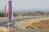 Vlada usvojila Odluku o dionici auto-puta Brčko-Bijeljina-Rača