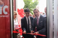 Отворена канцеларија Градског одбора СПС Бијељина