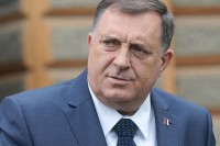 Dodik: Palmer uglavnom nameće rješenja na štetu država u koje dolazi