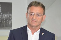 Stojan Malbašić, novi predsjednik Borca: Vrhunac mog rada