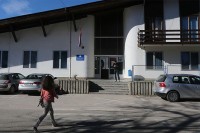 PU Mrkonjić Grad: Policijski inspektor nije tukao radnika bazena