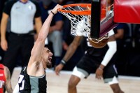 Bogdanović pokazao pravo lice - rekord karijere za pobjedu